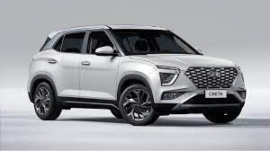 Hyundai Creta for rent in Muradnagar