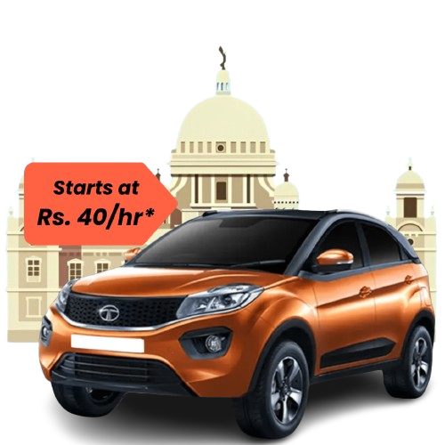 Self-drive car rental in Kolkata — compare prices on Zymo