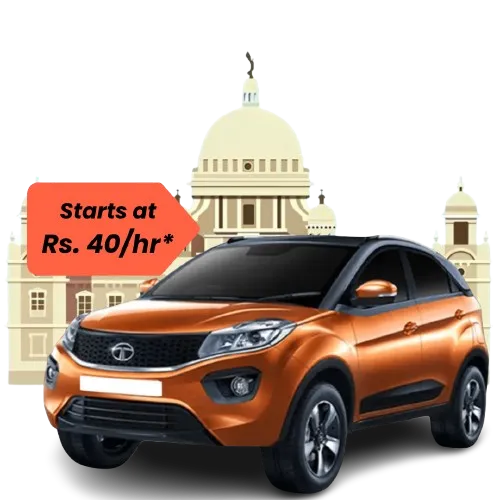 Self-drive car rental in Kolkata — compare prices on Zymo
