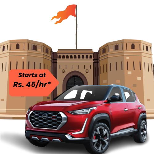 Self-drive car rental in Pune — compare prices on Zymo